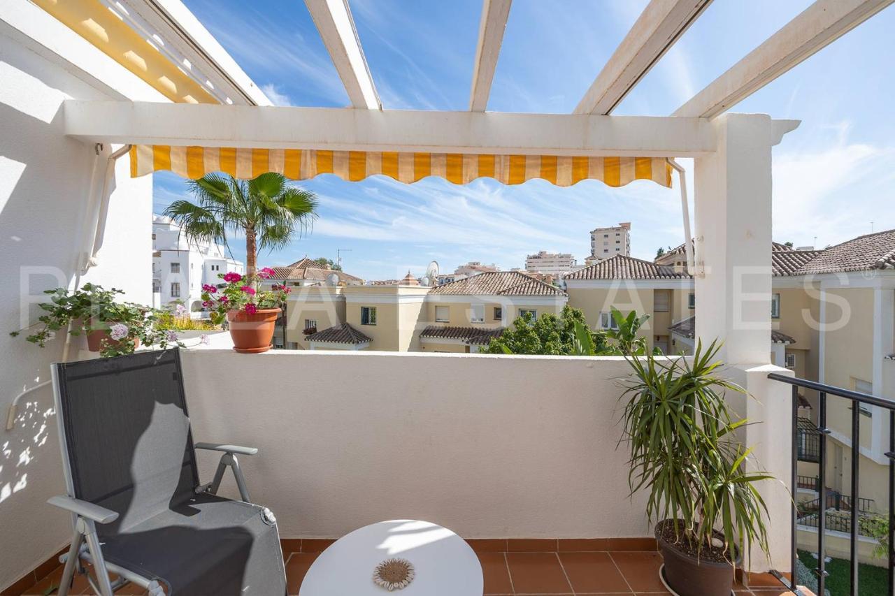 Appartement Bonito Piso A 300m De La Playa Nerja