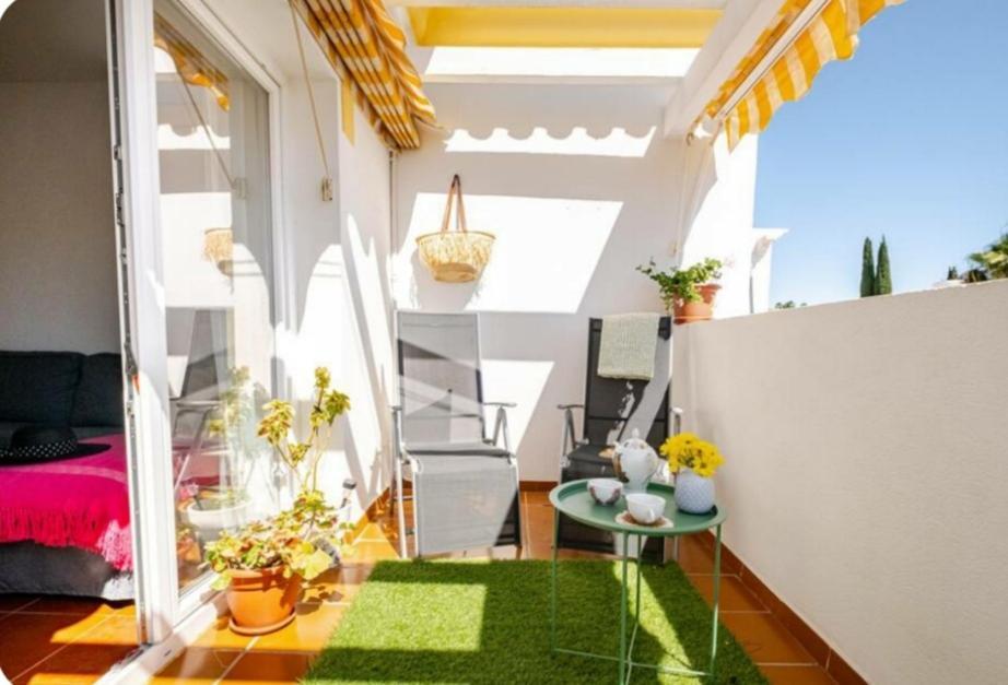 Appartement Bonito Piso A 300m De La Playa *