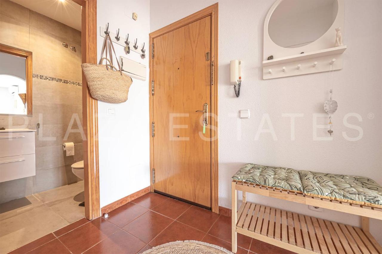 Bonito Piso A 300m De La Playa Apartament *