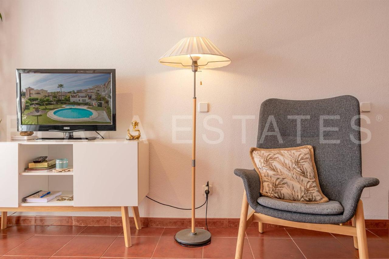Apartament Bonito Piso A 300m De La Playa *